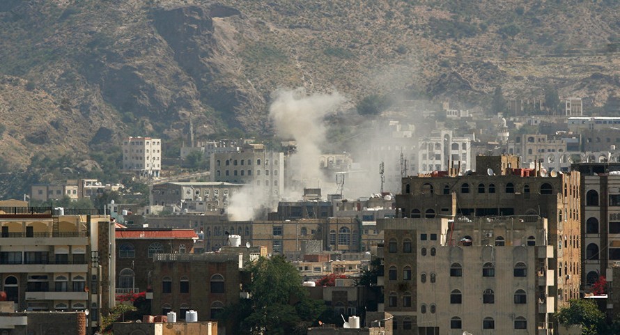 Yemen: Phiến quân Houthi và quân chính phủ cáo buộc thỏa thuận ngừng bắn bị vi phạm