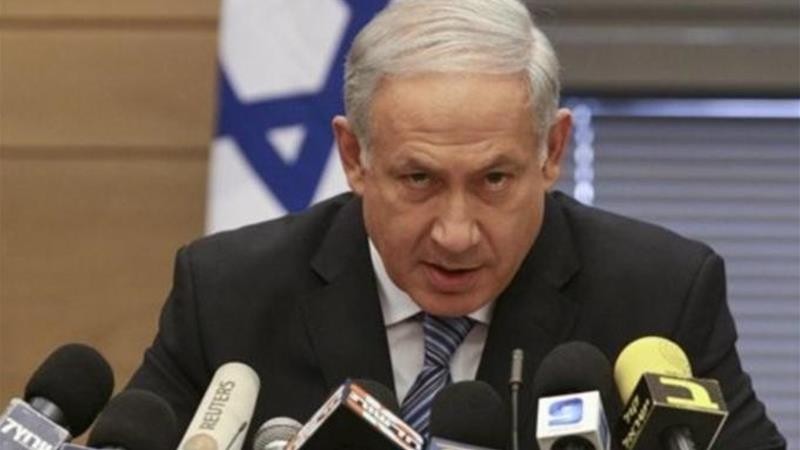 Thủ tướng Netanyahu: 'Israel sẽ không lùi bước sau quyết định rút quân của Mỹ'