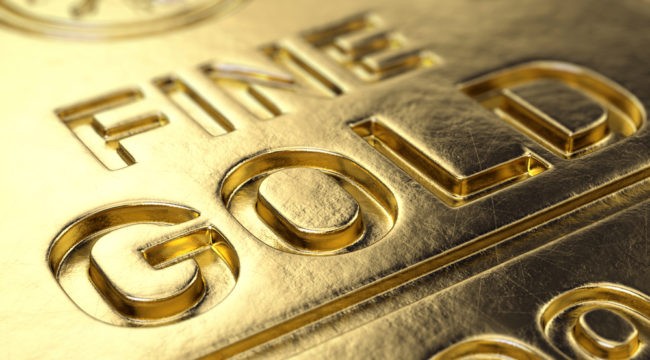 Giá vàng ngày 26/12: Thị trường thế giới tăng cao kỷ lục trong kỳ nghỉ lễ