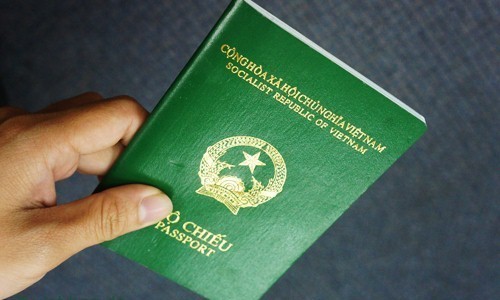 Đề xuất quy định mới về cấp hộ chiếu phổ thông