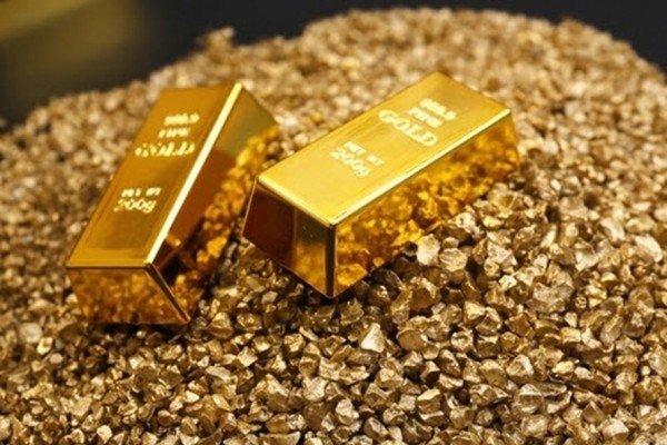 Giá vàng ngày 28/12: Thị trường chứng khoán quốc tế đẩy giá vàng bật tăng