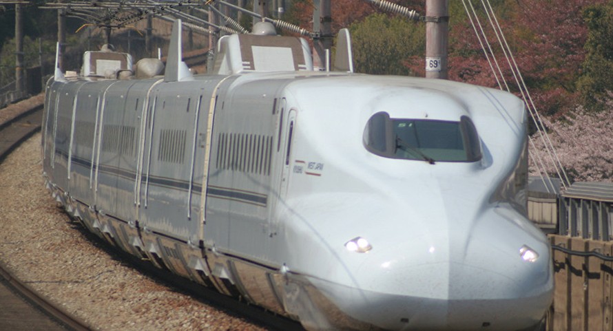 Nhật Bản thử nghiệm đường sắt cao tốc thế hệ mới đạt 360km/h