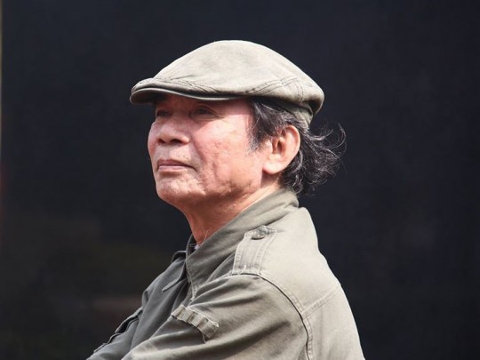 Nhà thơ, nhạc sỹ Nguyễn Trọng Tạo qua đời