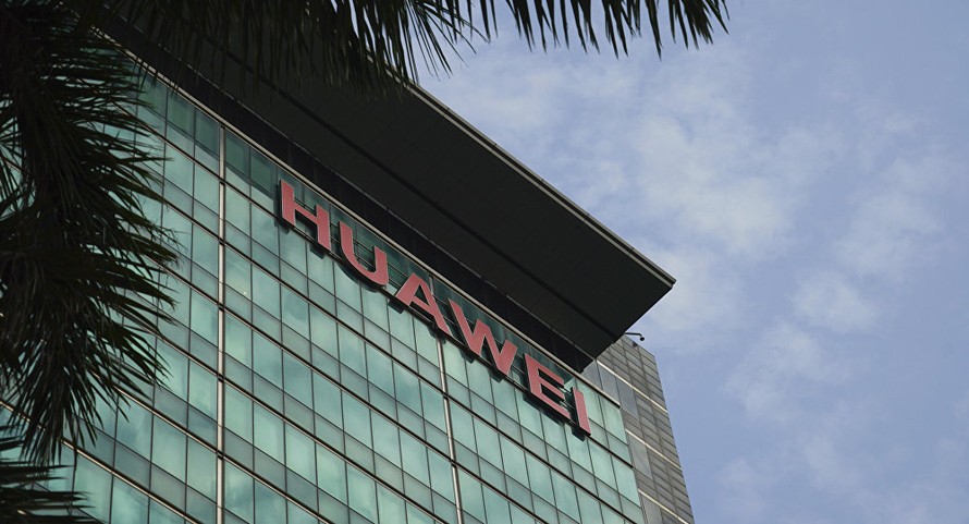 Chủ tịch Huawei bác bỏ các cáo buộc liên quan đến hoạt động gián điệp 
