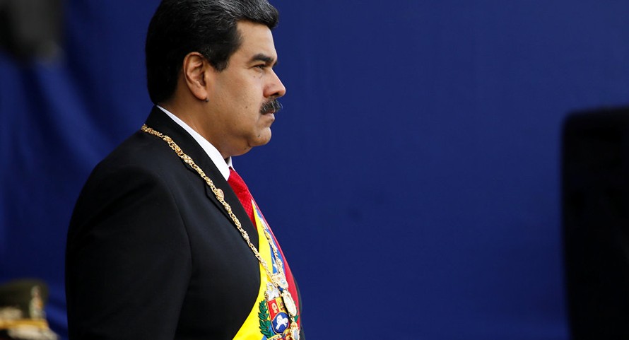Tổng thống Maduro: Venezuela sẽ đàm phán với Mỹ trong vòng 30 ngày