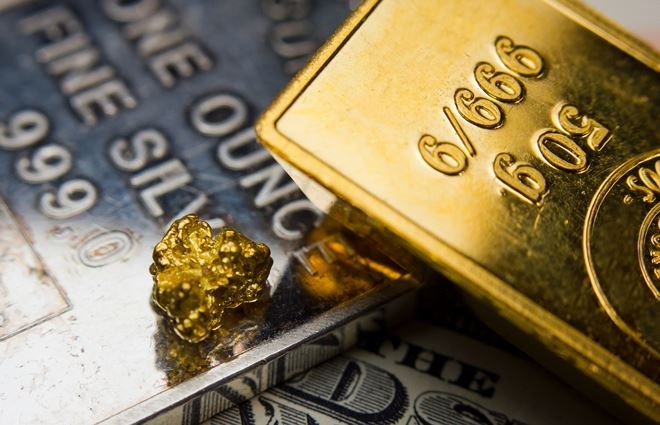 Giá vàng ngày 28/1: Thị trường trong nước suy giảm, vàng thế giới vượt mốc tâm lý