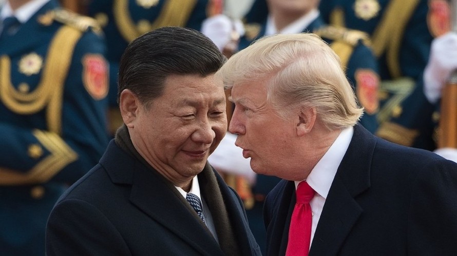 Hội nghị thượng đỉnh Mỹ-Trung có thể được tổ chức tại Đà Nẵng