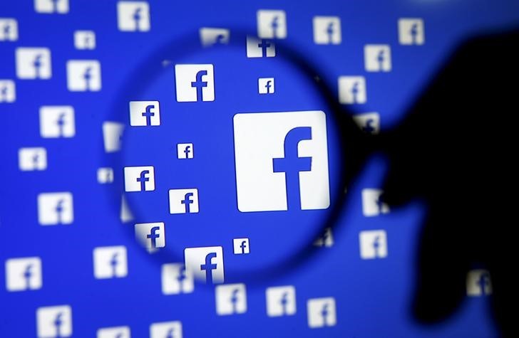 Chính phủ Đức siết chặt hoạt động của Facebook