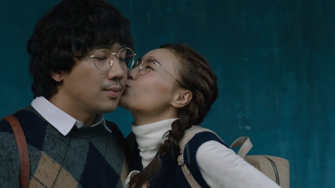  ‘Cua lại vợ bầu’ trở thành phim Việt có doanh thu theo ngày cao nhất lịch sử