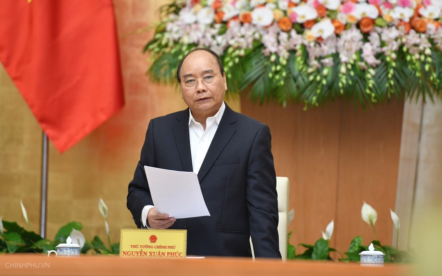 Thủ tướng yêu cầu tổ chức tốt hội nghị thượng đỉnh Mỹ-Triều tại Hà Nội