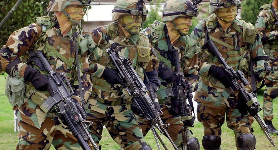 Hàn Quốc đồng ý trả 923 triệu USD cho quân đội Mỹ trong năm 2019