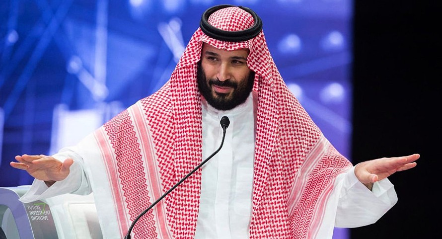 Thái tử Arab Saudi đưa ra lời đề nghị gần 5 tỷ USD cho Manchester United