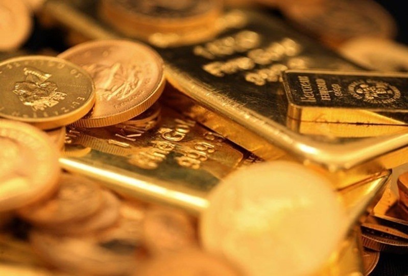 Giá vàng ngày 20/2: Vàng tăng phi mã, đạt mốc cao nhất trong 10 tháng 