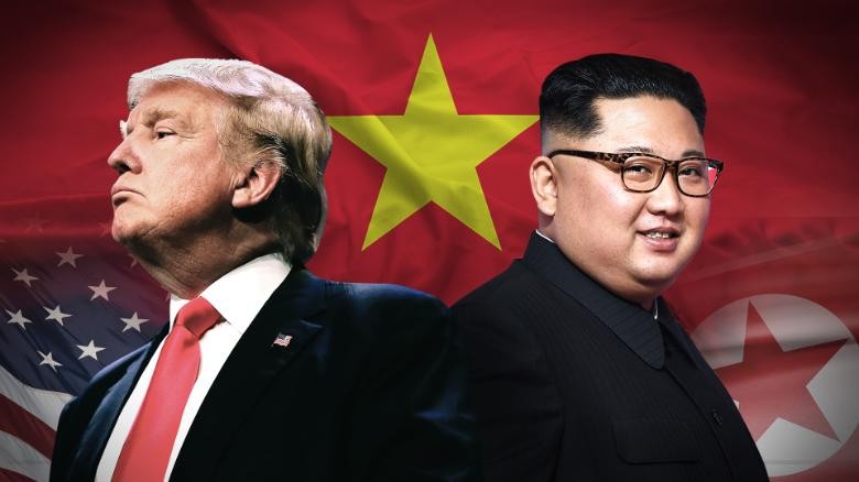 Liệu Chủ tịch Kim có chấp nhận hình mẫu Việt Nam mà ông Trump mong muốn
