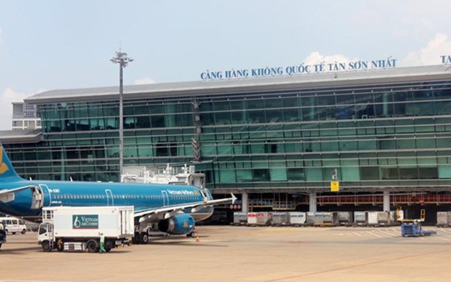 Xây dựng nhà ga T3 Tân Sơn Nhất: Tập đoàn FLC cạnh tranh cùng ACV