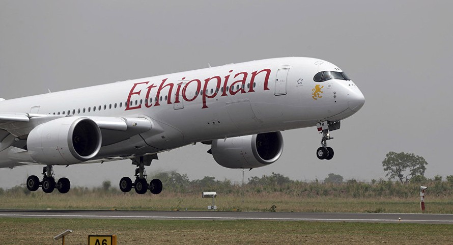 19 nhân viên LHQ có mặt trên chuyến bay gặp nạn tại Ethiopia