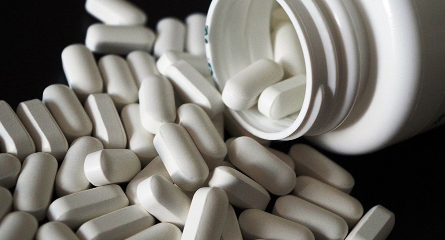 Sử dụng aspirin thường xuyên không giúp giảm nguy cơ đột quỵ ở người cao tuổi