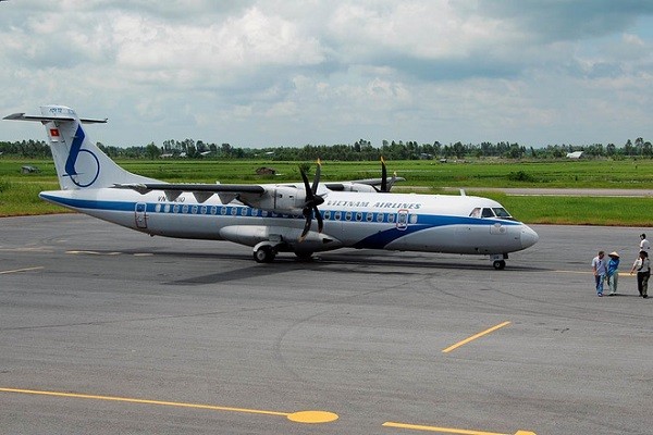 VASCO hủy các chuyến bay đi Cà Mau, Rạch Giá, Phú Quốc do lỗi kỹ thuật