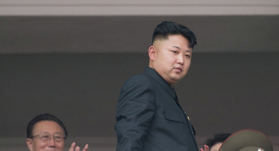 Chủ tịch Kim Jong-un dự kiến tới Nga vào tuần sau