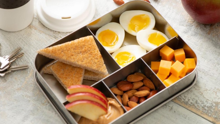 Bỏ bữa sáng có thể dẫn tới mắc các bệnh tim mạch