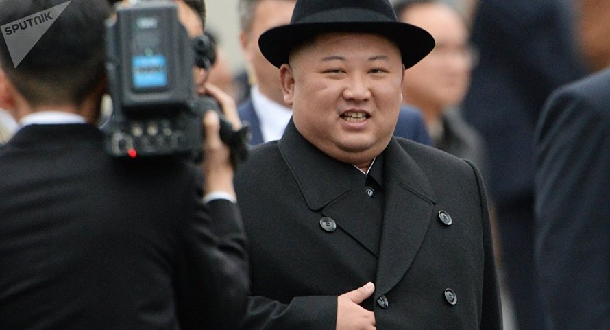 Chủ tịch Kim: Hòa bình trên bán đảo Triều Tiên phụ thuộc vào thái độ của Mỹ