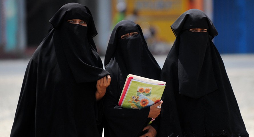 Sri Lanka cấm người Hồi giáo sử dụng mạng che mặt vì lý do an ninh