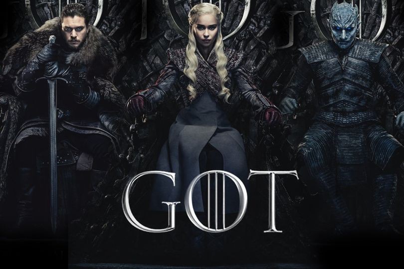 HBO chuẩn bị ra mắt 3 phần phim 'spinoff' của Game of Thrones
