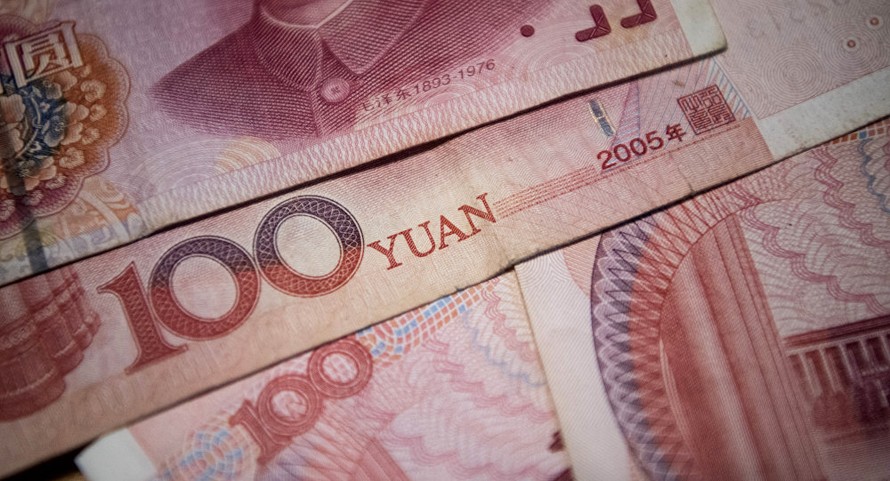 Trung Quốc tung mức thuế mới 'trả đũa' Mỹ