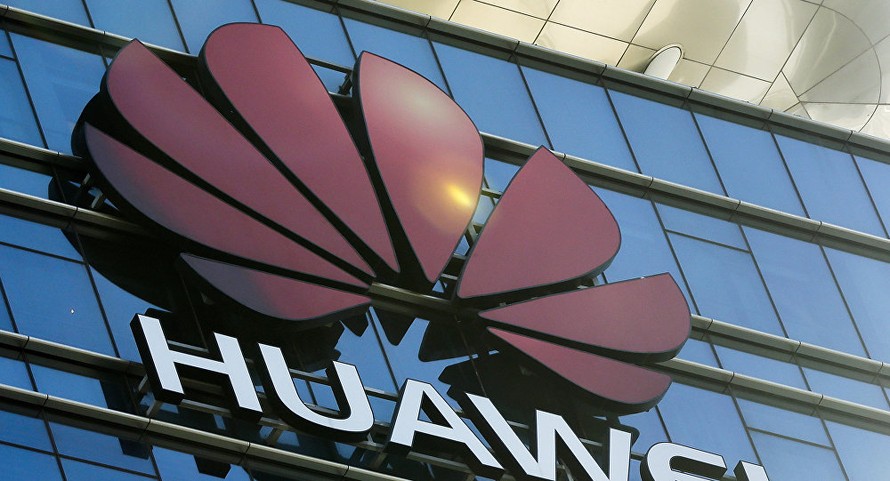 Google ngừng hỗ trợ Huawei sau lệnh cấm của chính phủ Mỹ