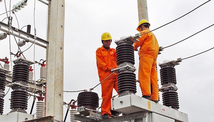Thanh tra Chính phủ kiểm tra việc tăng giá điện