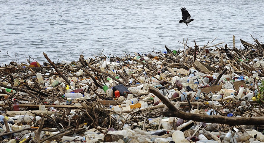 Malaysia tuyên bố gửi trả rác thải nhựa cho các quốc gia phát triển