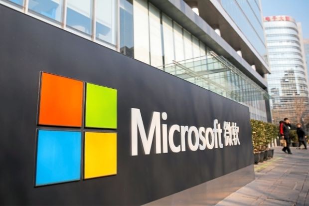 Trung Quốc lên kế hoạch thay thế Microsoft bằng hệ điều hành nội địa