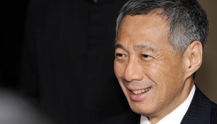 Việt Nam lấy làm tiếc trước bài viết sai sự thật của Thủ tướng Singapore