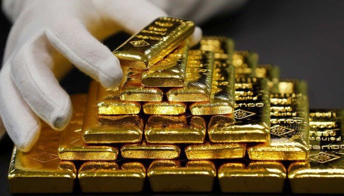 Giá vàng ngày 13/6: Vàng trong nước tăng nhẹ, thị trường thế giới ổn định