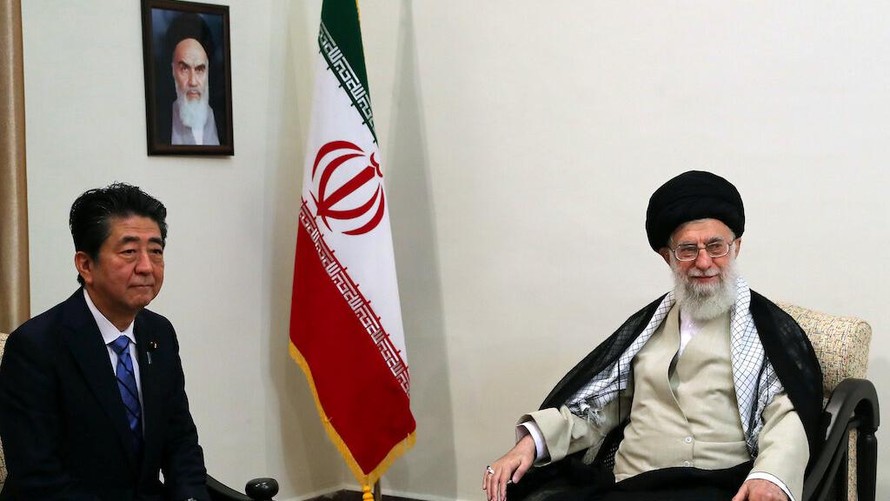 Đại giáo chủ Khamenei: 'Iran không có ý định sản xuất hay sử dụng vũ khí hạt nhân'