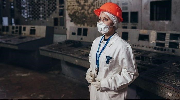 Nhà máy hạt nhân Chernobyl hút khách du lịch sauthành công của series phim cùng tên