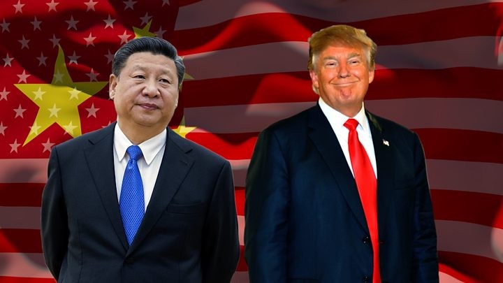 Nhà Trắng: Lãnh đạo Trung-Mỹ có khả năng gặp mặt bên lề G20