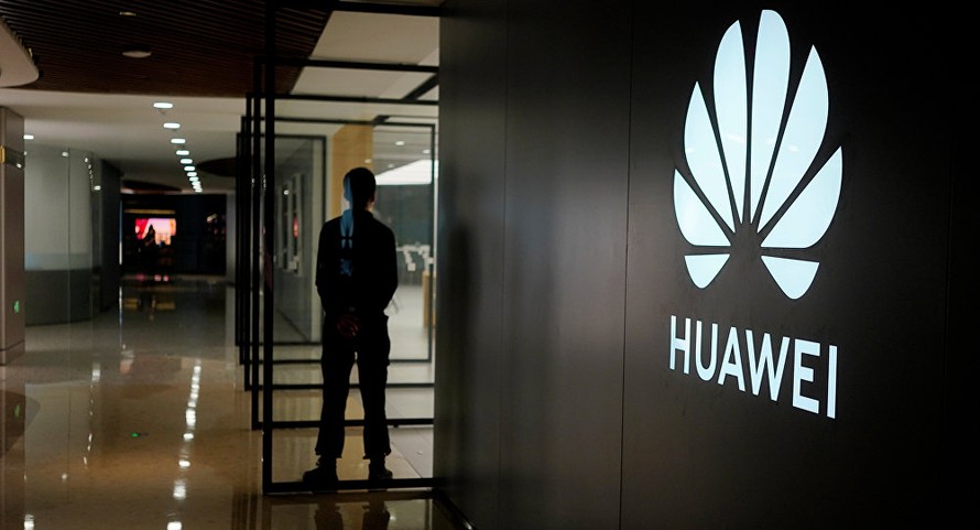 Doanh số bán hàng của Apple và Samsung bị Huawei bỏ xa