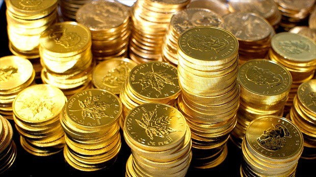 Giá vàng ngày 21/6: Vàng trong nước tăng phi mã, vượt ngưỡng 39 triệu đồng