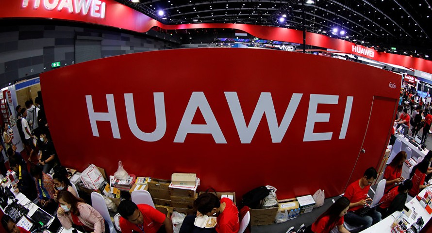 Huawei đệ đơn kiện Bộ Thương mại Mỹ
