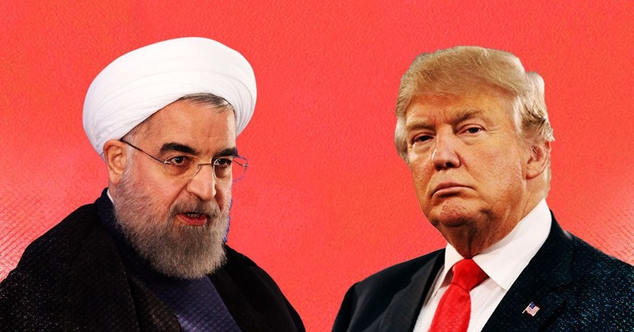 Tổng thống Trump khẳng định không 'sa lầy' trong cuộc chiến với Iran