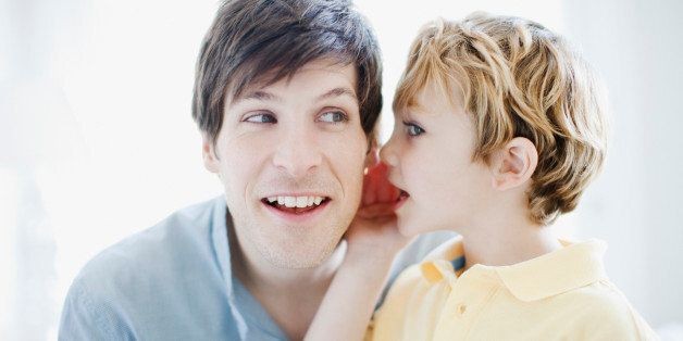 7 lời khuyên mà chuyên gia tình dục muốn cha mẹ dạy con cái