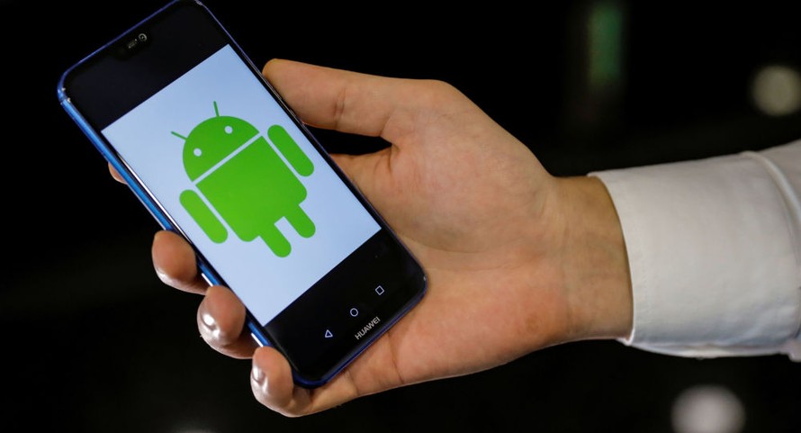 Huawei chờ Bộ Thương mại Mỹ cấp phép sử dụng hệ điều hành Android 