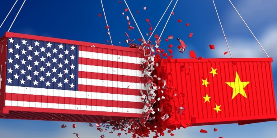Việt Nam là 1 trong 4 nước hưởng lợi từ thương chiến Mỹ-Trung