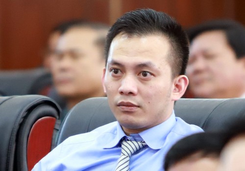 Ông Nguyễn Bá Cảnh bị miễn nhiệm tư cách đại biểu HĐND Đà Nẵng