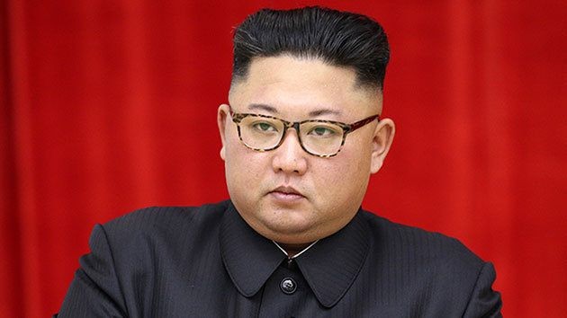 Sửa đổi hiến pháp, Chủ tịch Kim Jong-un muốn xóa bỏ di sản của người tiền nhiệm
