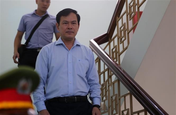 Không đủ cơ sở kết luận giám định về khoảnh khắc 'bàn tay trái' của ông Nguyễn Hữu Linh