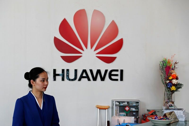 Huawei đưa ra mức lương 'trong mơ' nhằm thu hút nhân tài