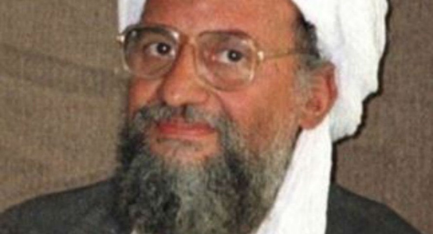 Trùm khủng bố Al-Qaeda mắc bệnh tim