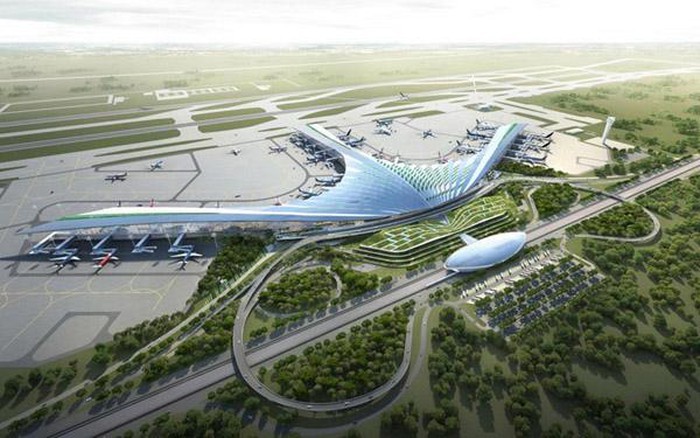 Thủ tướng yêu cầu sớm hoàn thiện báo cáo thẩm định sân bay Long Thành
